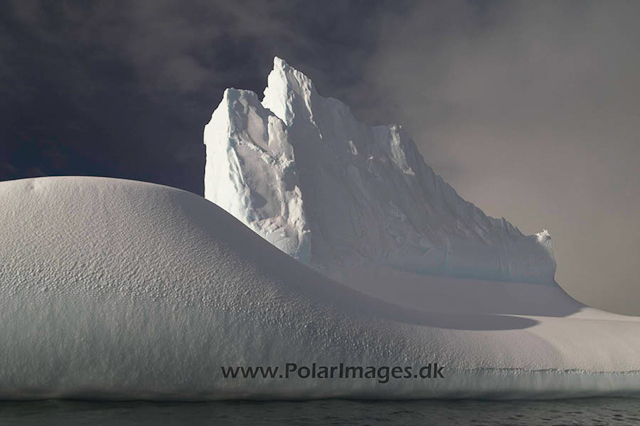 Argentine Islands ice PICT1872