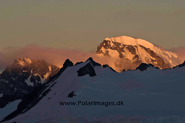 Cuverville evening light PICT8625