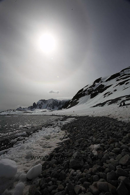 Cuverville sun halo_MG_4355