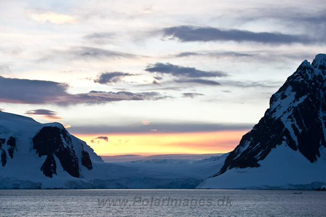 Neumayer Channel sunrise_MG_0105