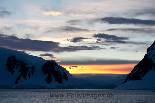 Neumayer Channel sunrise_MG_0108