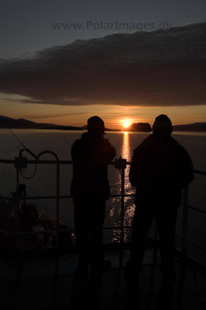 Sunrise, NE Greenland_MG_3851