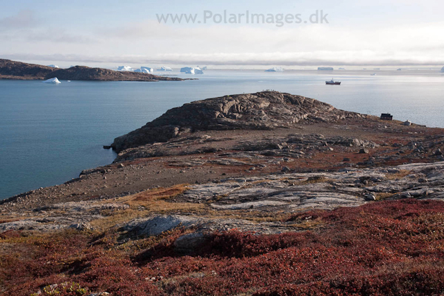 Sydkap, Scoresbysund_MG_9980